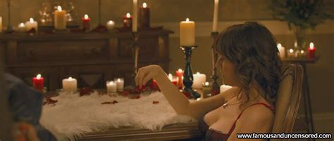 Naked Rosemarie DeWitt In The Watch