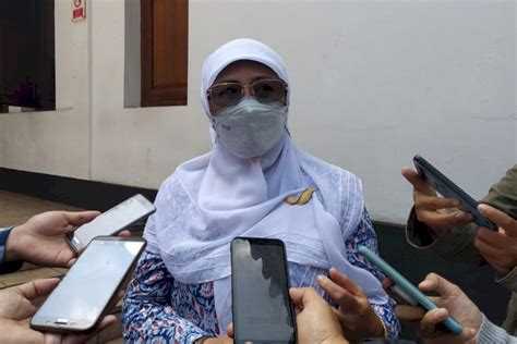 Tingginya Kasus Covid Harus Diiringi Dengan Meningkatnya Pendonor