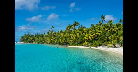 300 Cheap Flights From Australia To The Cook Islands In 2025 Momondo