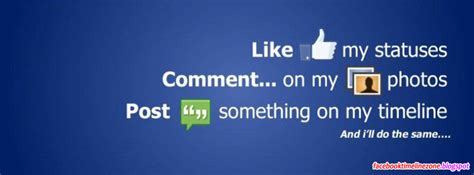 Facebook Timeline Zone Like My Status Quotes Facebook Timeline Cover