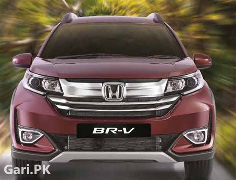 honda brv interior  honda br  vx  suv drive fidel lehner
