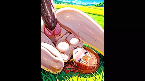 Hentai Beauty Has Rough Sex Outdoors With Multiple Cumshots Anal Anal Porn XHamster