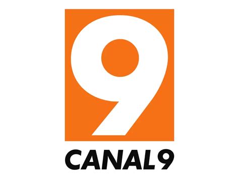 Canal 9 Danmark Logo PNG vector in SVG, PDF, AI, CDR format