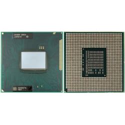 Отзыв о Процессор Intel Core i5-2450M | Мощный и производительный ...