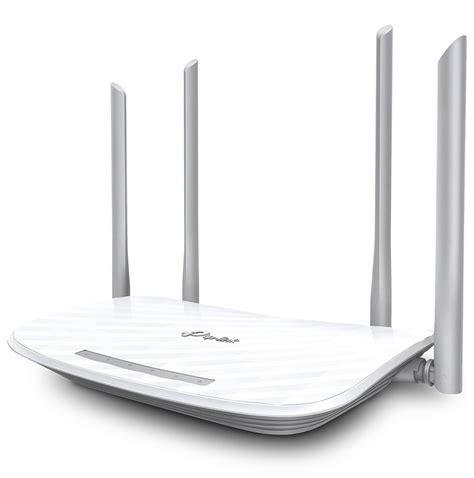 TP-Link EC220-F5(ISP) AC1200 Двухдиапазонный Wi-Fi роутер PROJ — купить ...
