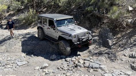 Sailun TerraMax RT Tire Review - Off-Roading on a Budget | AutoGuide.com