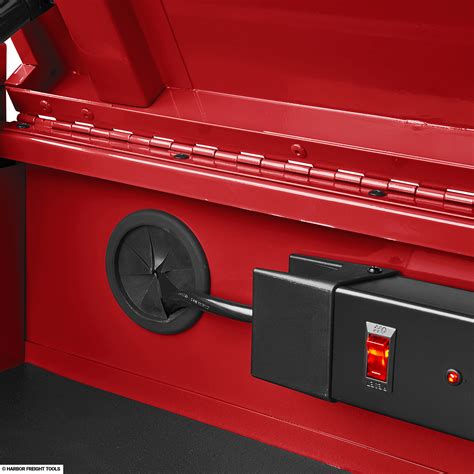 Harbor Freight Tools Introduces Highly Anticipated U S General® Series 3 Storage In Stores And