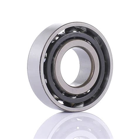 Angular Contact Ball Bearings ZMS Bearing