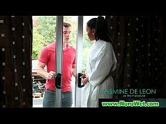 Amazing Nuru Massage Fuck And Slippery Massage Sex Video Xxx Mobile Porno Videos Movies