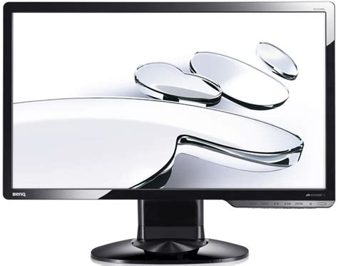 РК-монітор BenQ G2222HDL купити від грн. Порівняти ціни на РК-монітор ...