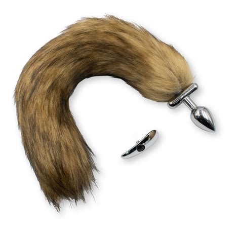 Ripley Plug Anal Exitager Color Marr N