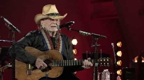 Watch Willie Nelson’s 90th Birthday Performances – Rock Pasta