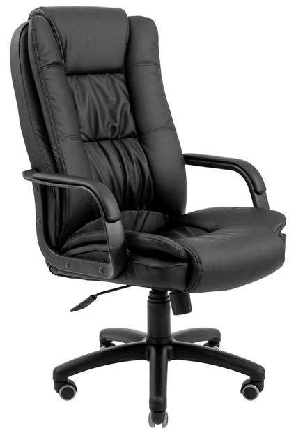 Офисное Кресло Руководителя Richman California Fly 2230 Пластик Рич М1 ...