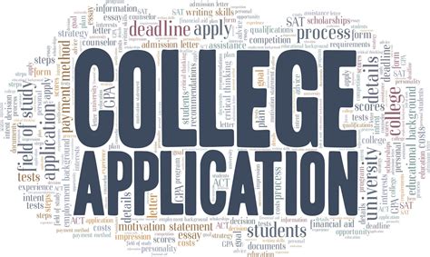 tips    college application shine avalon admission