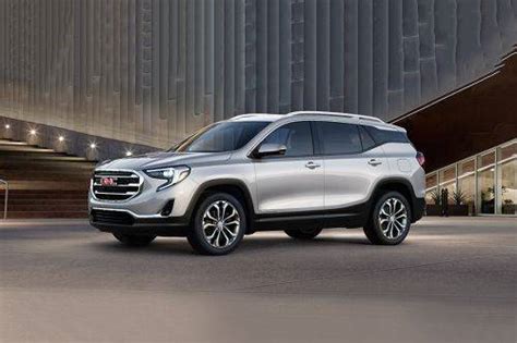 What Are The Pros And Cons Of GMC TERRAIN 2025 SayaraBay