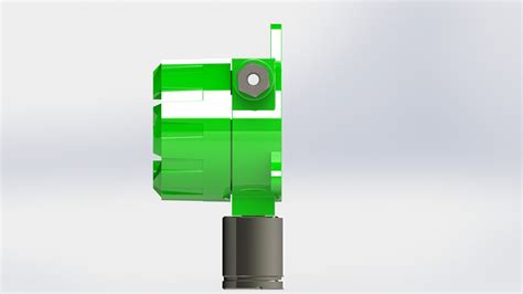 Газоанализатор "Бинар-XX-XXX-X"
