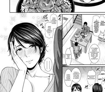 Jukujo Ga Daisuki Nan Desu Muses Sex And Porn Comics