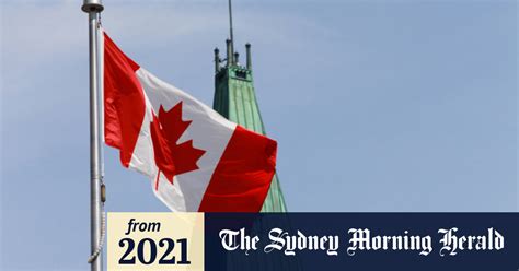 Canadian Mp Caught Naked During Video Conference