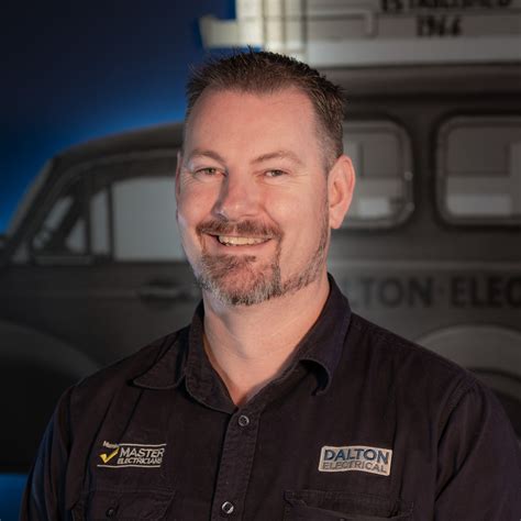 New Vice President Announced for Master Electricians - Master Electricians