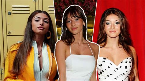 Mimi Keene S Plastic Surgery Boob Job Rumors Looks Different