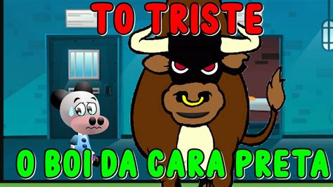 Coletanea Especial O Boi Da Cara Preta Os Angry Bird Peppa Pig Fnf E O