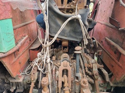 Zwei 188er - Das deutsche Ferguson- und MF- Forum