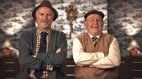 Bbc One Still Game Series 7 Episode Guide