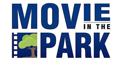 Movie In The Park 2024 Orlo Vista Community Park Orlo Vista