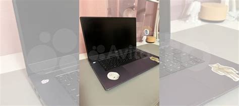 Huawei Matebook d15 купить в Санкт-Петербурге | Электроника | Авито