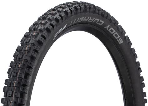 Schwalbe Eddy Current Rear Evolution Addix Soft Super Gravity