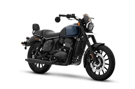 yezdi roadster price images reviews  specs autocar india