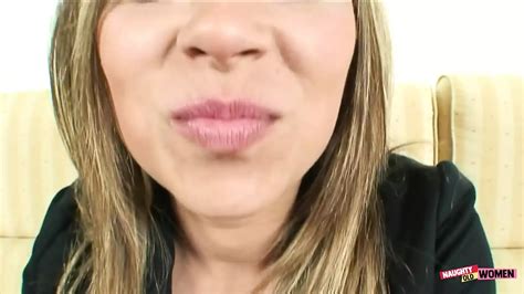 Nasty Brunette Gets A Massive Anal Creampie After A Big Cock Is Done With Her XHamster