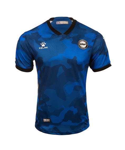 Les maillots de Liga Santander 2021-2022, club par club