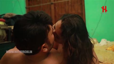 Dost Ki Bhabi Season 01 Episode 01 Unrated 2023 HotMirchi Hindi Hot Web Series