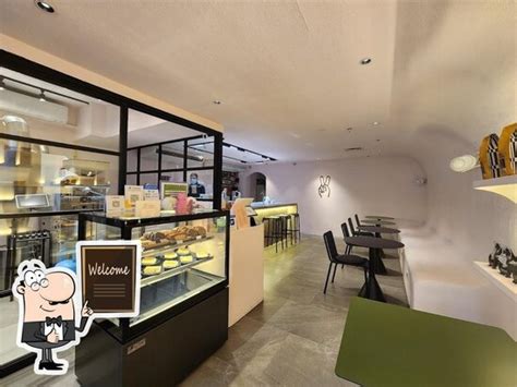 Menu At Deuces Coffee Cafe Makati