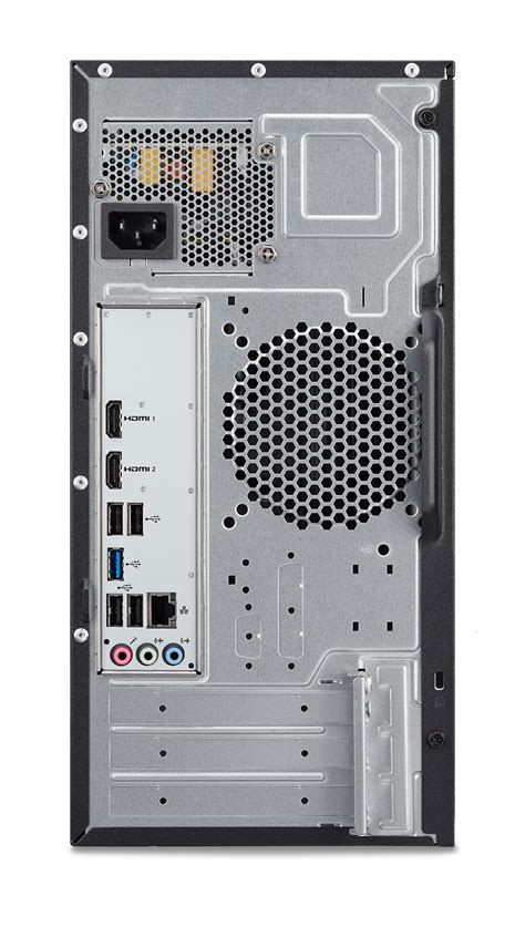 Buy Acer Aspire Tc Ua Desktop Th Gen Intel Core I