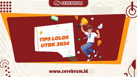 Strategi Lolos Snbt Tips Sukses Dari Ahli Yang Wajib Kamu Tahu