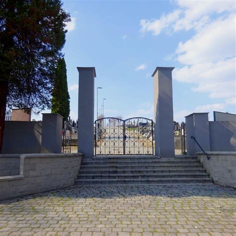 Ausflugsziele Doubrava - MUNIPOLIS 📢