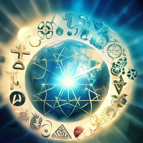 Global Spiritual Symbols: Their Meaning & Influence