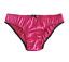 Luxury Satin Frilly Sissy Panties Bikini Knicker Underwear Briefs Size 10 20 EBay