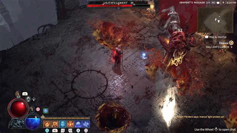 How To Defeat Liliths Lament In Diablo 4 Prima Games