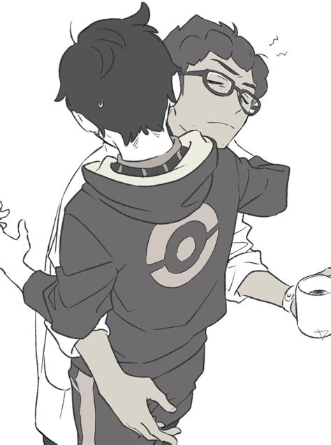 Discover 22 Pokemon Gay Fanart Ideas On This Pinterest Board Pokemon Pokemon Ships Pokemon