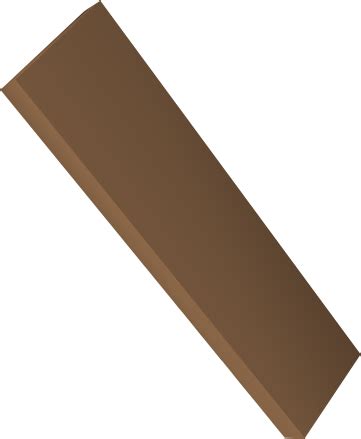 Mahogany plank | RuneScape Wiki | Fandom