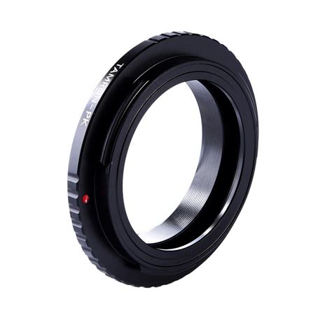 K F Concept M Tamron Adaptall Ii Lenses To Pentax K Lens Mount