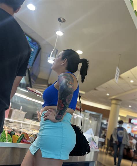 Tatted Up Milf Oc Forum