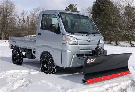 Used Snow Plow Trucks for Sale Near Me Craigslist - Buyers Guide