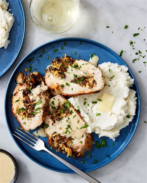 How To Cook A Turkey Breast Easy