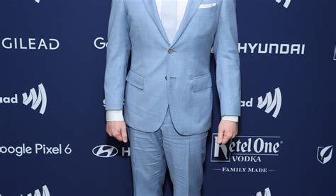 Anthony Rapp Net Worth in 2023 - Wiki, Age, Weight and Height