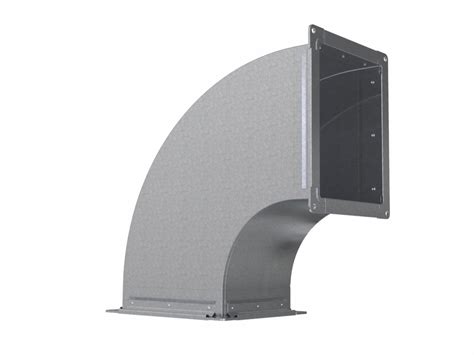 Отвод 90 градусов (прямоугольный) - купить в Москве по цене от 1305 руб ...