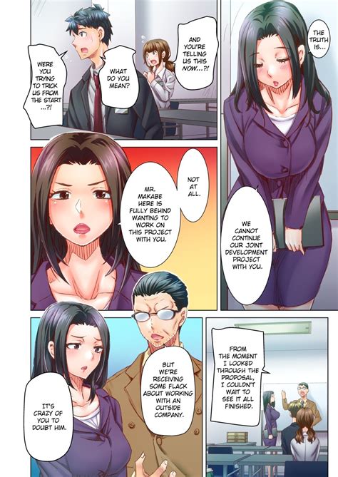 Marry Me Ill Fuck You Until Youre Pregnant Chapter 73 Manga18fx